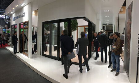 Batimat 2017