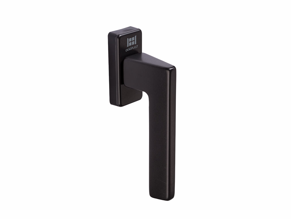 klamka PIXEL czarny 9004